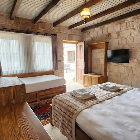 Yildiz Hotel Urgup Eksteriør bilde