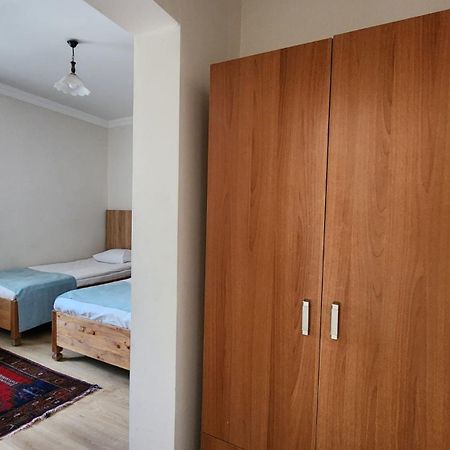 Yildiz Hotel Urgup Eksteriør bilde