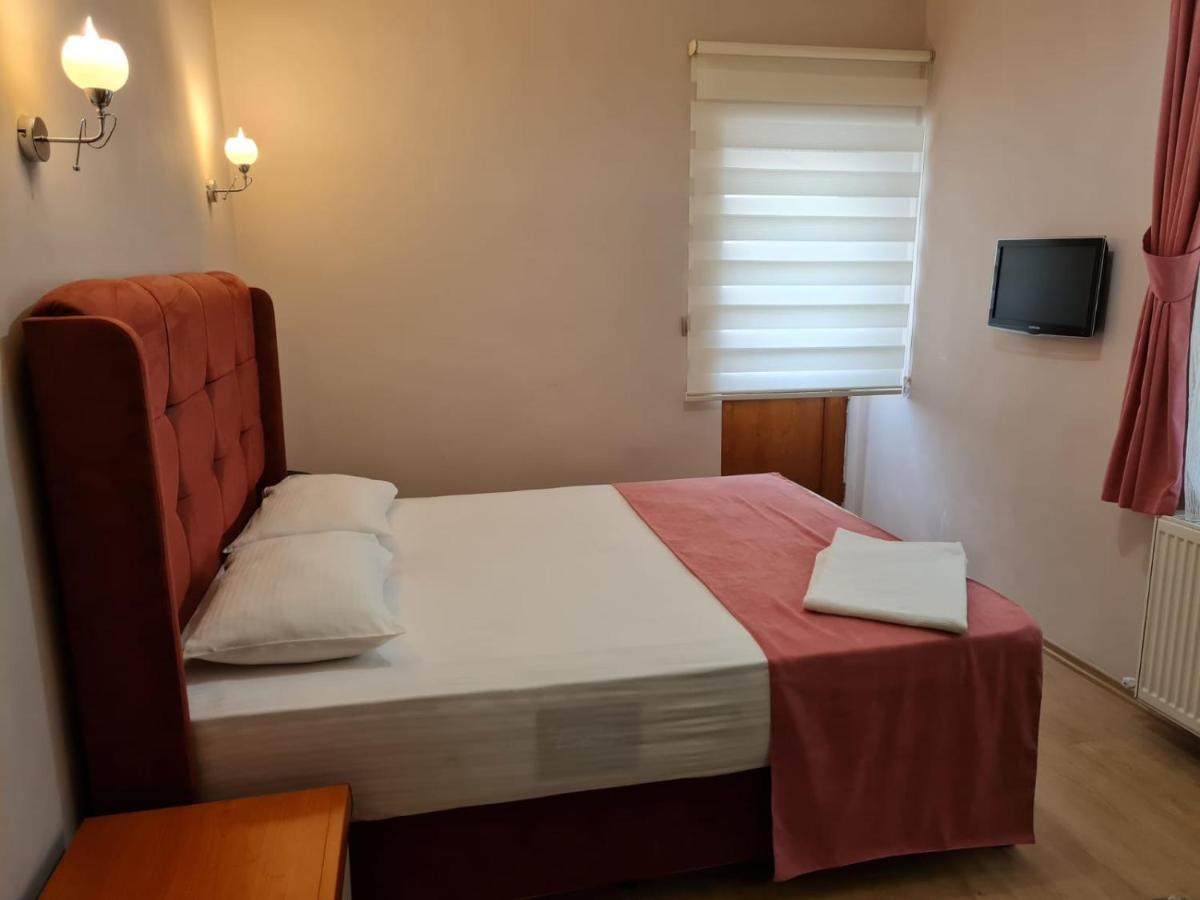 Yildiz Hotel Urgup Eksteriør bilde