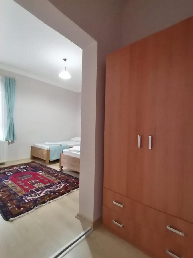 Yildiz Hotel Urgup Eksteriør bilde