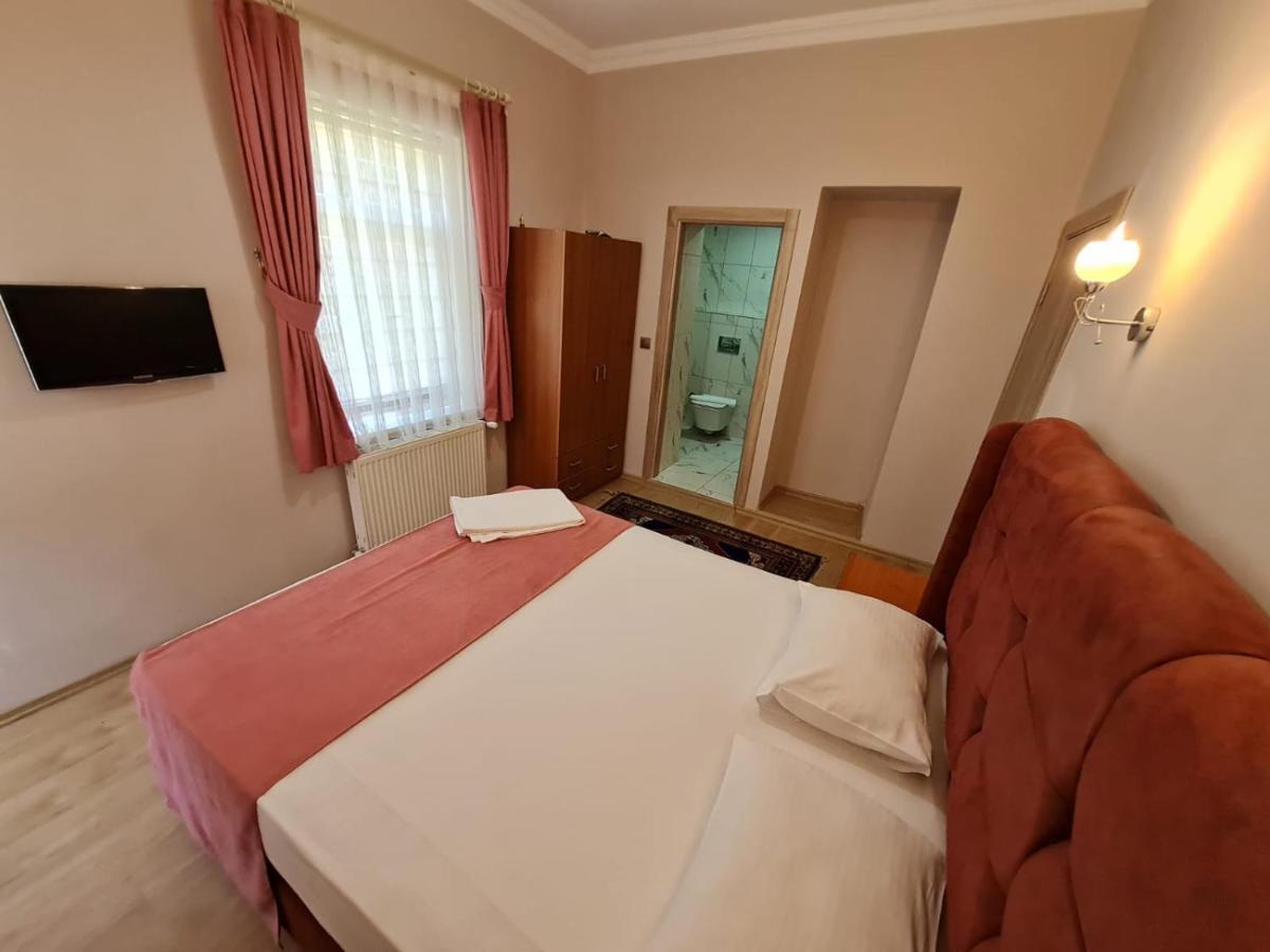 Yildiz Hotel Urgup Eksteriør bilde