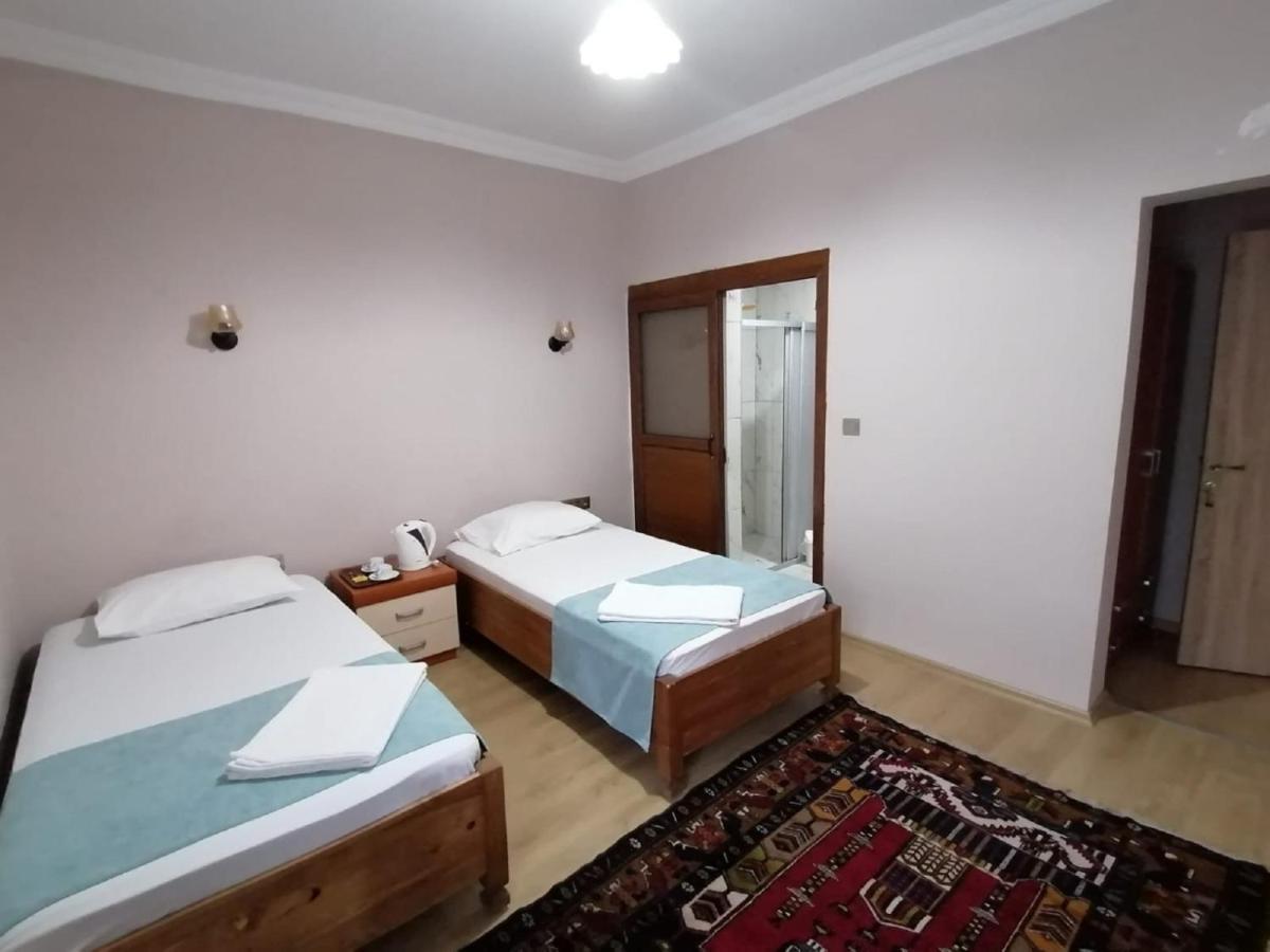 Yildiz Hotel Urgup Eksteriør bilde
