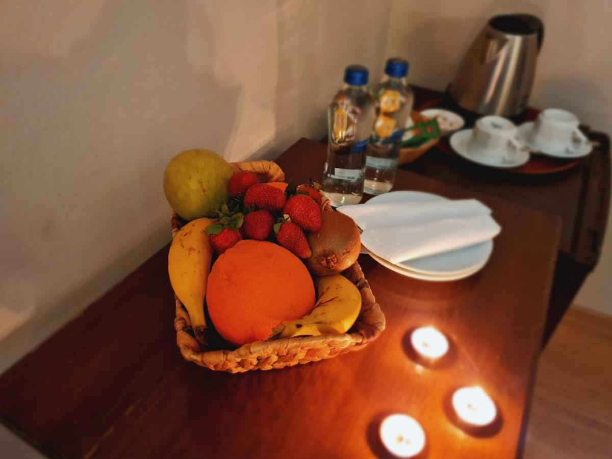 Yildiz Hotel Urgup Eksteriør bilde