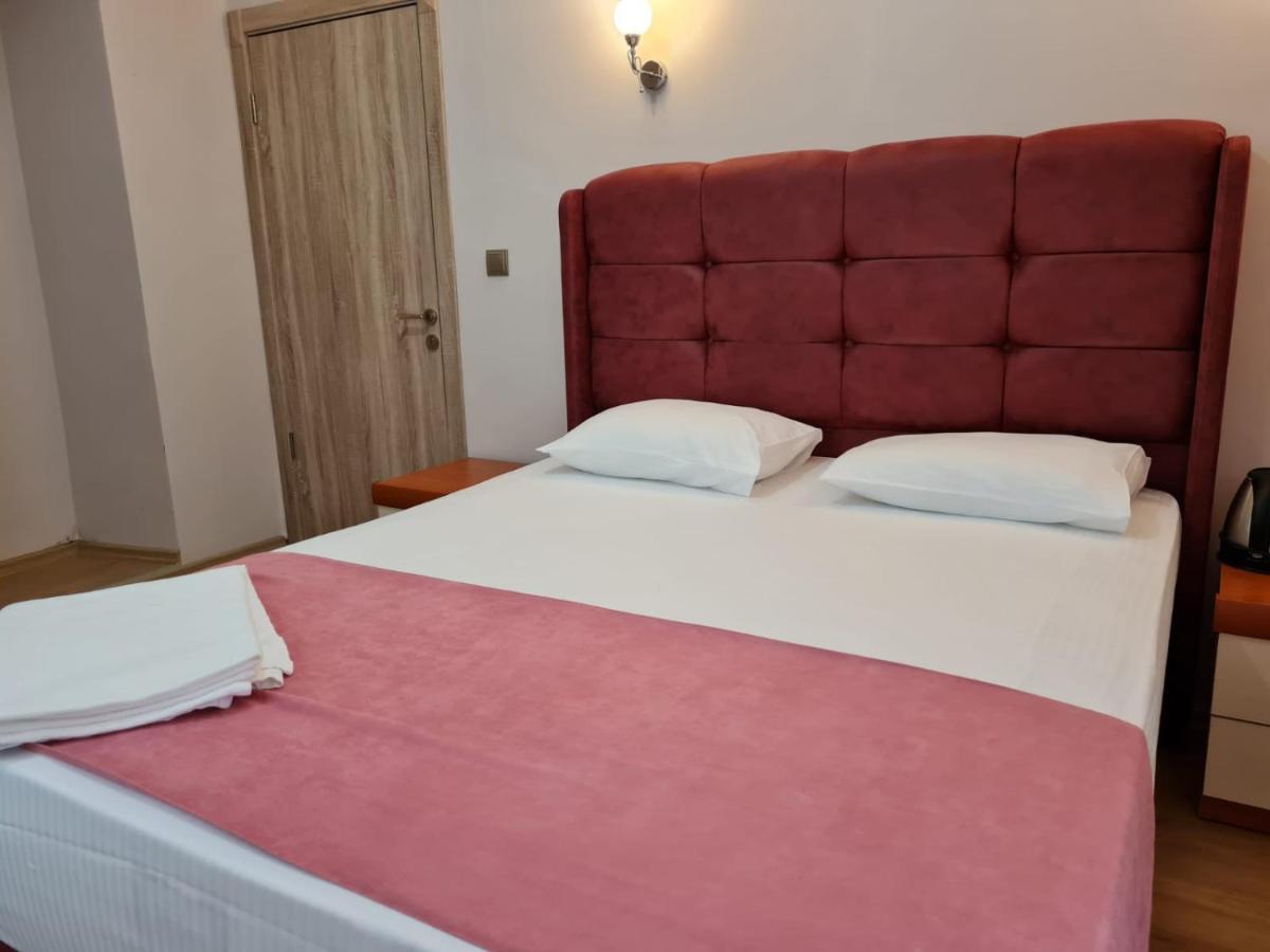Yildiz Hotel Urgup Eksteriør bilde