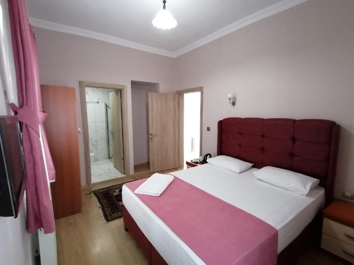Yildiz Hotel Urgup Eksteriør bilde