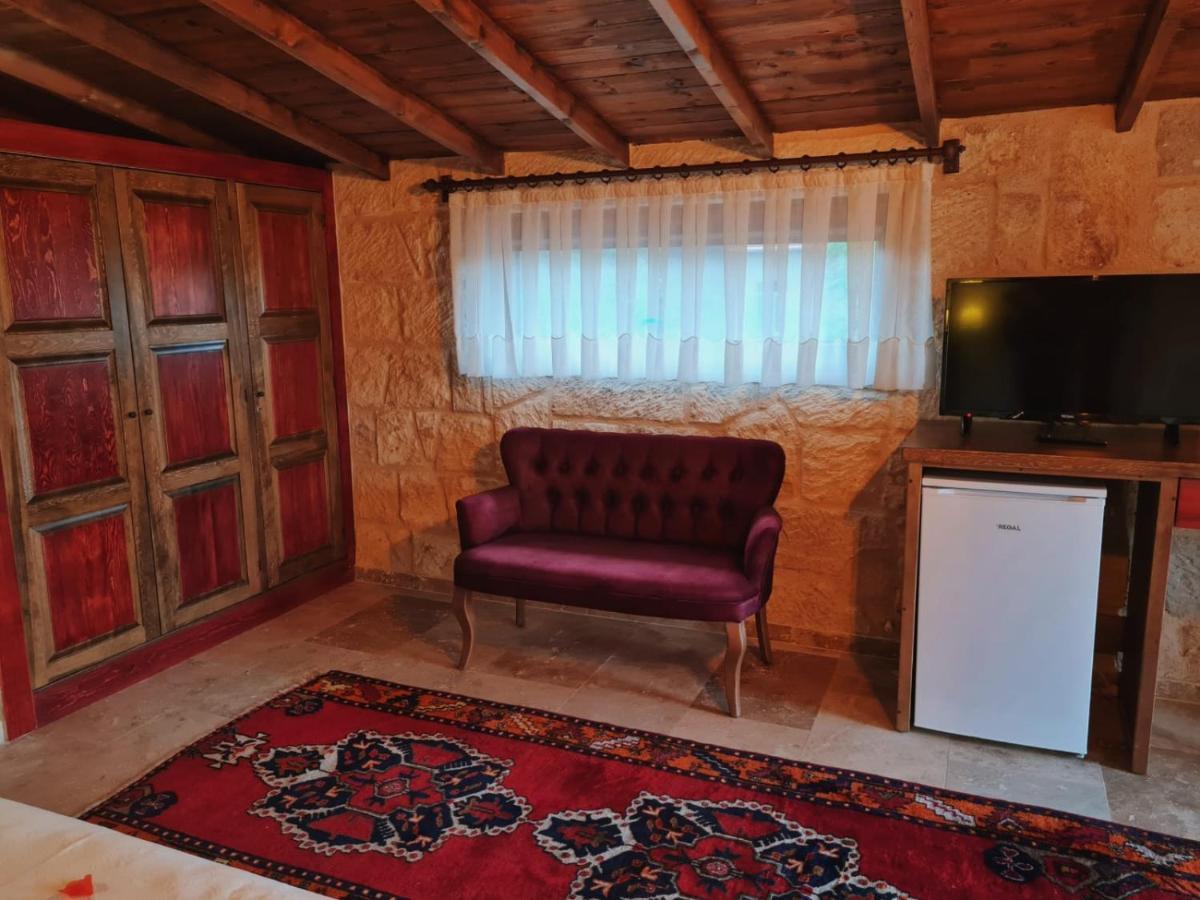 Yildiz Hotel Urgup Eksteriør bilde