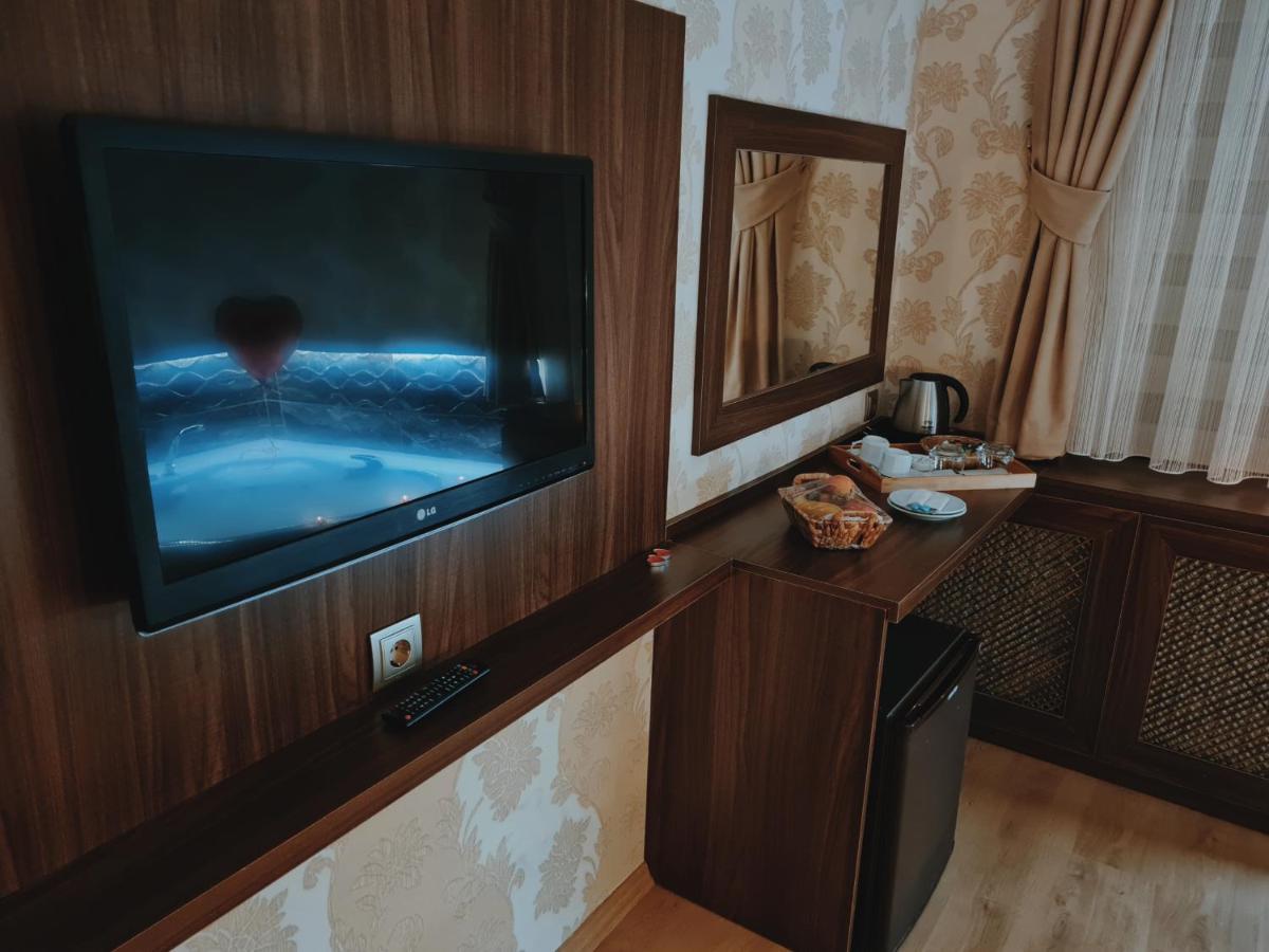 Yildiz Hotel Urgup Eksteriør bilde