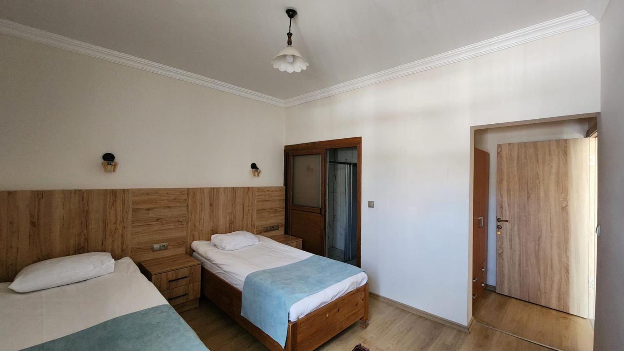Yildiz Hotel Urgup Eksteriør bilde