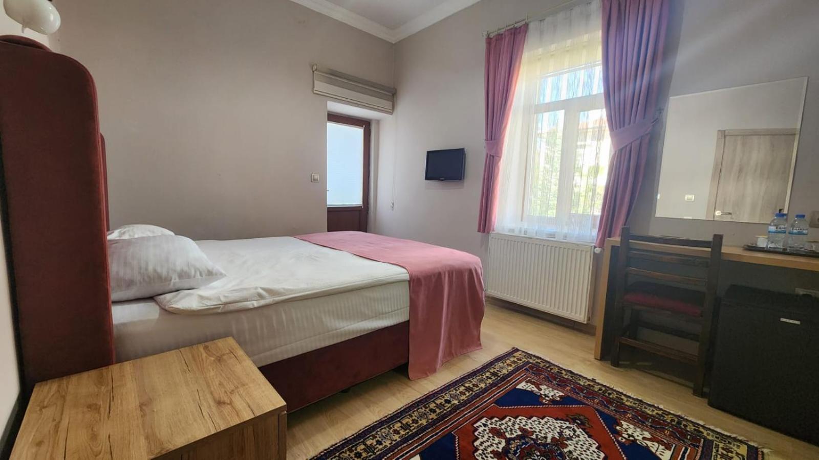 Yildiz Hotel Urgup Eksteriør bilde